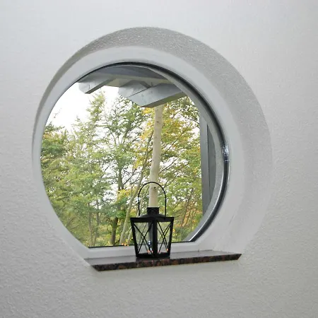 Cliffkante - Apt. 01 Villa Sellin (Rugen)