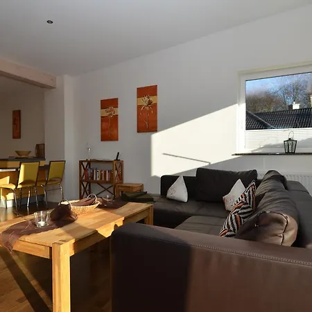 Villa Cliffkante - Apt. 01 Sellin (Rugen)